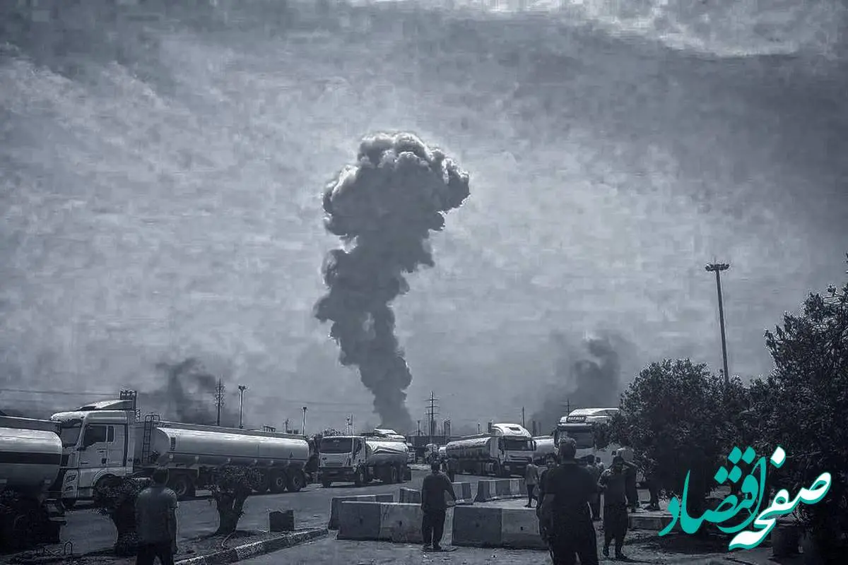 ایمپاسکو همراه و در کنار بازماندگان حادثه بندر شهید رجایی است