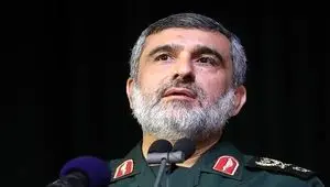سردار شهید امیرعلی حاجی زاده فرمانده نیروی هوافضای سپاه پاسداران  که بود؟ + استوری فرزند سردار حاجی زاده