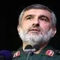 سردار شهید امیرعلی حاجی زاده فرمانده نیروی هوافضای سپاه پاسداران  که بود؟ + استوری فرزند سردار حاجی زاده