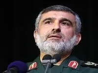 سردار شهید امیرعلی حاجی زاده فرمانده نیروی هوافضای سپاه پاسداران  که بود؟ + استوری فرزند سردار حاجی زاده