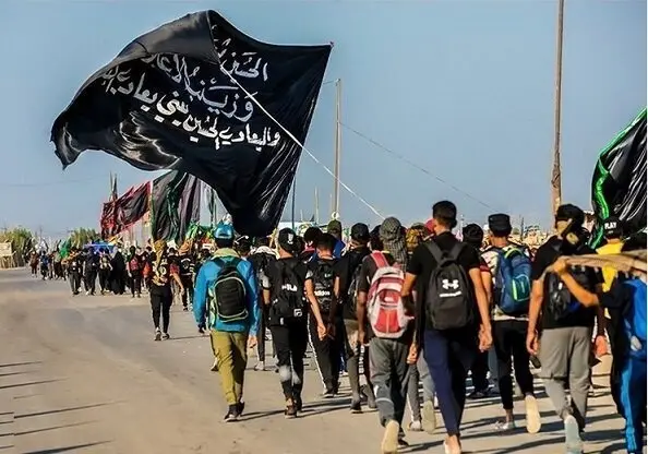 زمان ثبتنام اربعین ۱۴۰۳ در سامانه سماح اعلام شد