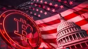 علت عقب نشینی بیت کوین تا ۸۳,۳۰۰ دلار چیست؟ 