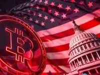 علت عقب نشینی بیت کوین تا ۸۳,۳۰۰ دلار چیست؟ 