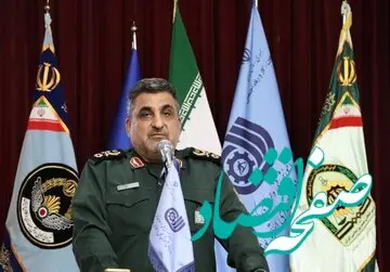 دستاوردهای نظامی ایران در هوافضا و ماهواره دنیا را حیرت زده خواهد  کرد