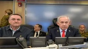 «پنج ایران کوچک بهتر از یک ایران بزرگ است» تجزیه؛ سناریو محبوب نتانیاهو و صدام