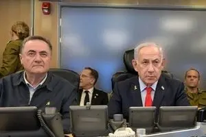 «پنج ایران کوچک بهتر از یک ایران بزرگ است» تجزیه؛ سناریو محبوب نتانیاهو و صدام