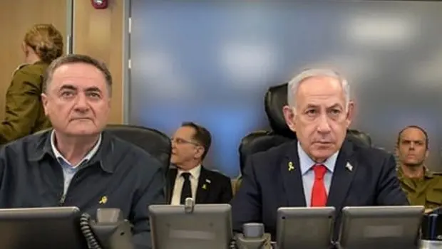 «پنج ایران کوچک بهتر از یک ایران بزرگ است» تجزیه؛ سناریو محبوب نتانیاهو و صدام