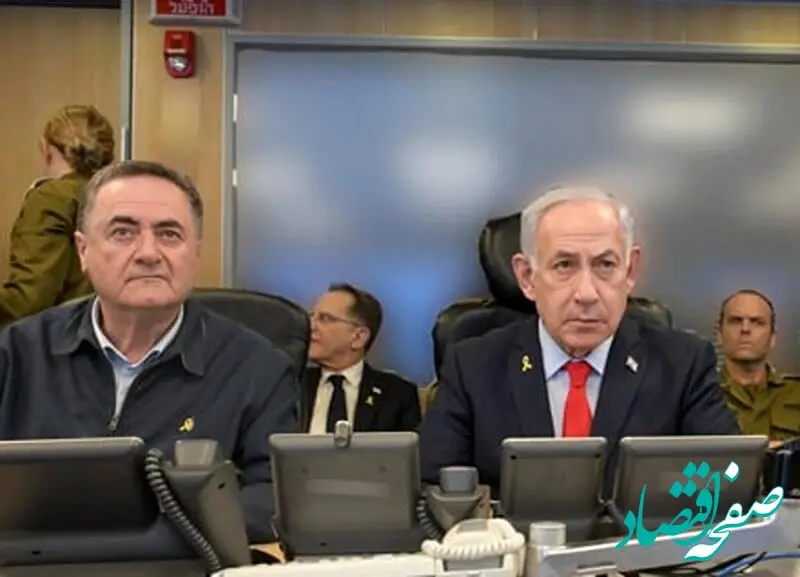 «پنج ایران کوچک بهتر از یک ایران بزرگ است» تجزیه؛ سناریو محبوب نتانیاهو و صدام