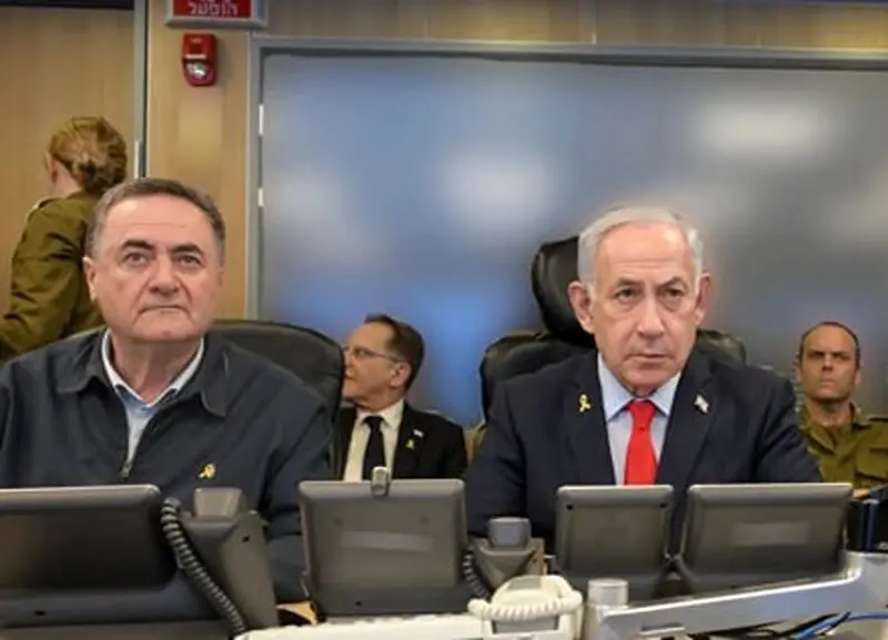 «پنج ایران کوچک بهتر از یک ایران بزرگ است» تجزیه؛ سناریو محبوب نتانیاهو و صدام