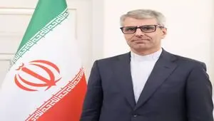 سخنگوی وزارت امور خارجه از ارسال کنوانسیون وضعیت حقوقی دریای خزر به مجلس شورای اسلامی برای تصویب خبر داد