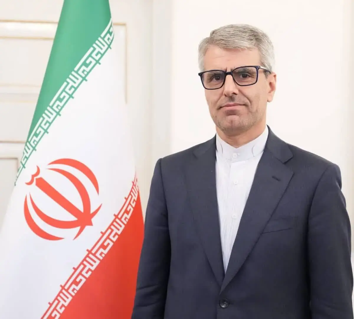 سخنگوی وزارت امور خارجه از ارسال کنوانسیون وضعیت حقوقی دریای خزر به مجلس شورای اسلامی برای تصویب خبر داد