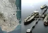 ادعای جدید IEA به کاهش ناچیز تولید نفت ایران با محاصره غیرقانونی آمریکا + جزئیات
