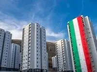 پیشبرد طرح نهضت ملی مسکن با محوریت بانک مسکن/بانک مسکن در خدمت نهضت ملی مسکن با تمام ظرفیت ها