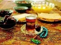 اسامی برنامه های ماه رمضان  تلویزیون هنگام سحر و افطار به همراه اسامی مجریان