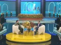 دانلود مستقیم برنامه ۱۰۰۱ روز چهارشنبه ۱۰ بهمن ۱۴۰۳ + لینک تلوبیون برنامه ۱۰۰۱ قسمت ۸