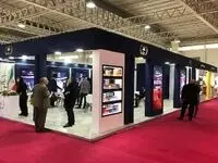 بازدید بیش از ۲ هزار تاجر خارجی از نمایشگاه اکسپوی ایران
