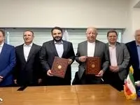امضای تفاهمنامه همکاری مشترک میان بانک شهر و شرکت کاله