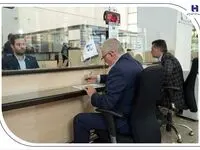 فهرست شعب کشیک استان تهران بانک صادرات ایران در روز سه‌شنبه ۱۱ آذر