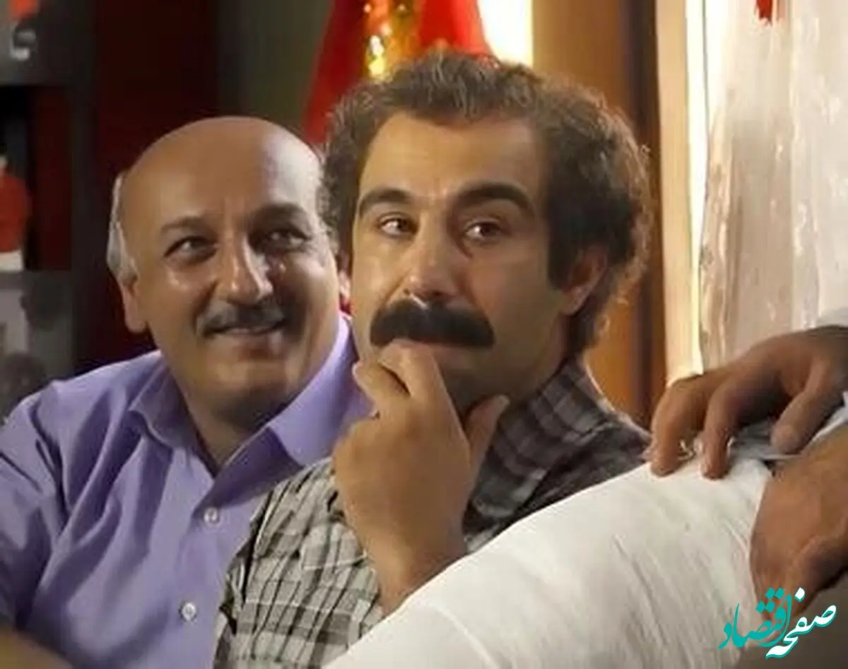 نقد و بررسی سریال پایتخت ۷ ؛ پایتخت سریالی که پایش رفته و فقط تختش مانده!