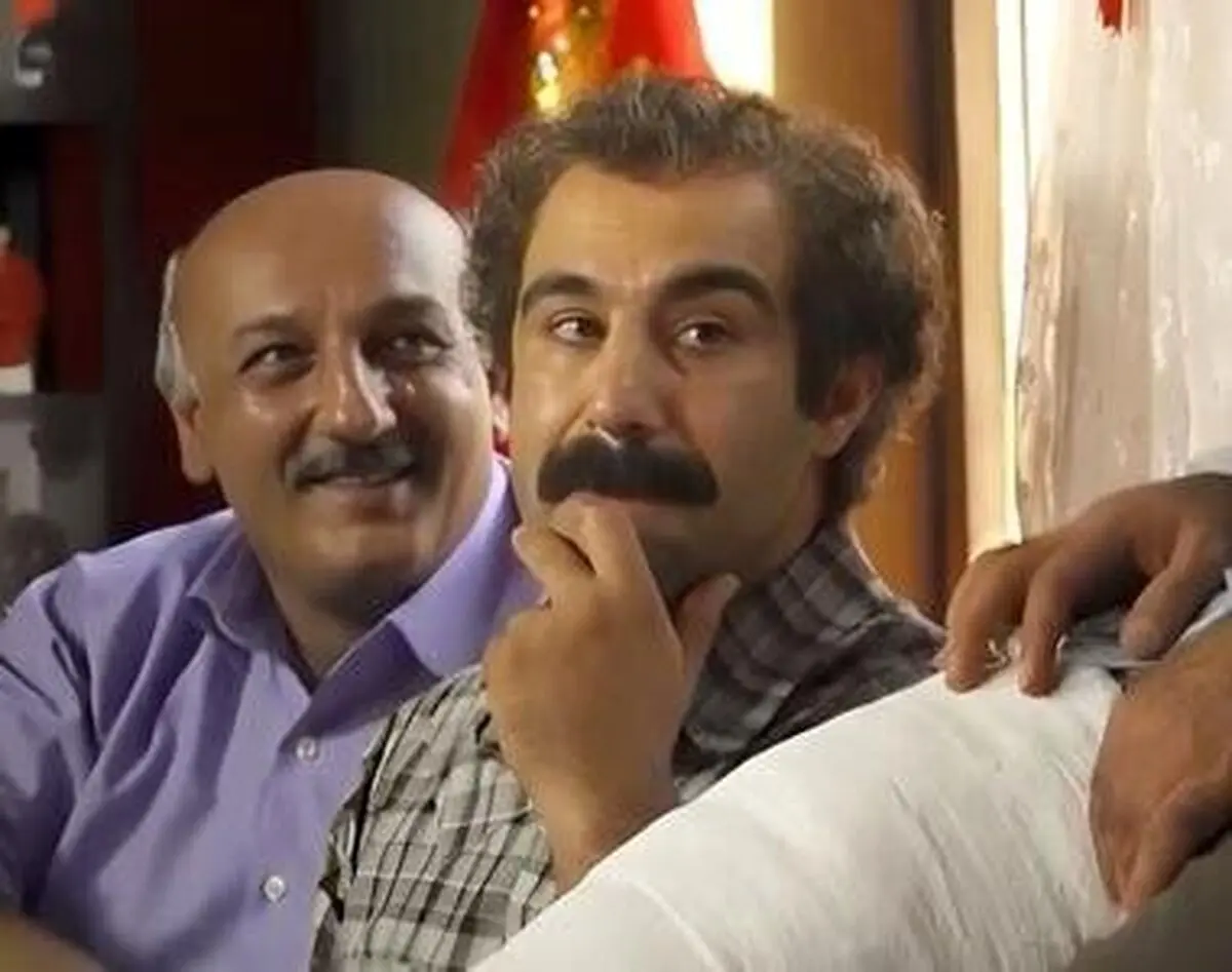 نقد و بررسی سریال پایتخت ۷ ؛ پایتخت سریالی که پایش رفته و فقط تختش مانده!