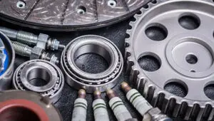 خبر مهم وزارت صمت درباره قطعات خودرو؛ ارز واردات خودرو سهم قطعات شد