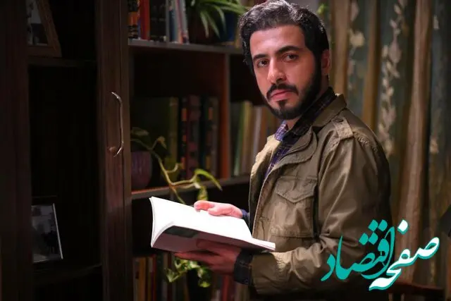 زمان پخش و تکرار سریال فراری ۲ از شبکه ۱