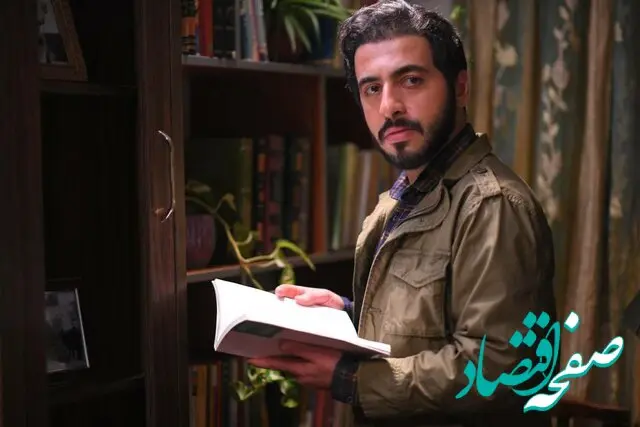 زمان پخش و تکرار سریال فراری ۲ از شبکه ۱