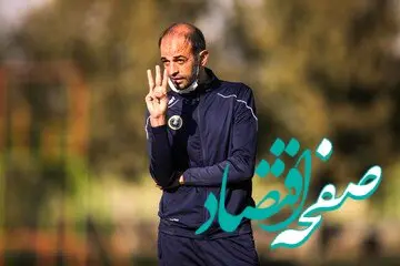 حرکت خاص نویدکیا پس از برد مقابل استقلال