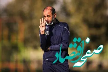 حرکت خاص نویدکیا پس از برد مقابل استقلال