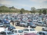 قیمت خودروهای داخلی در بازار / کدام مدل ها ارزان شدند؟ ( امروز چهارشنبه ۲۴ مرداد ۱۴۰۳)