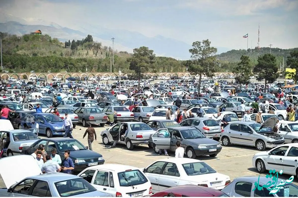 قیمت خودروهای داخلی در بازار / کدام مدل ها ارزان شدند؟ ( امروز چهارشنبه ۲۴ مرداد ۱۴۰۳)