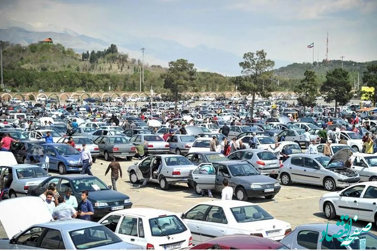 قیمت خودروهای داخلی در بازار / کدام مدل ها ارزان شدند؟ ( امروز چهارشنبه ۲۴ مرداد ۱۴۰۳)