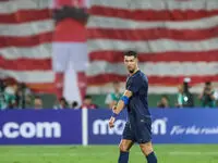 پیش بازی پرسپولیس برابر النصر