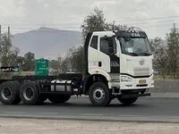 معامله ۳۰ دستگاه کامیون کمپرسی فاو در بورس کالا/ کمپرسی‌ها چه زمانی تحویل داده می‌شوند؟
