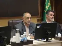 ۵۰ میلیارد مترمکعب آب را می‌توان در بستر آبخیزداری ذخیره کرد