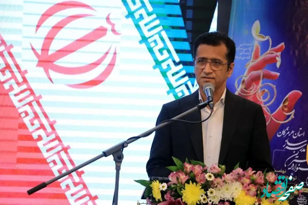 با همکاری فولاد هرمزگان رقم می‌خورد؛ اجرای طرح تحول‌آفرین کیفیت‌بخشی در مدارس هرمزگان