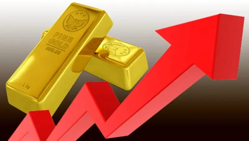 پیش بینی قیمت طلا و سکه فردا جمعه ۱۲ بهمن ماه ۱۴۰۳ | طلا و سکه به سمت صعود یا سقوط؟! 