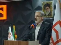 هوشمند سازی شعب و افزایش چابکی سازمانی از اولویت‌های سال جاری در بانک مسکن است / تامین مالی بیش از ۲۷ هزار میلیارد ریالی نهضت ملی کردستان توسط بانک مسکن