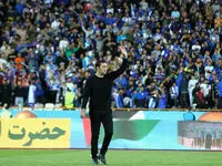 فوری / راز نکونام و استقلال برملا شد 