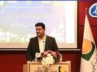 درخواست مدیرعامل صندوق ذخیره فرهنگیان از وزیر آموزش و پروش برای تداوم حمایت‌ها در خصوص پیگیری تعهدات دولت و کمک به تقویت شرکت‌های تابعه