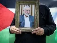 کدام مقام های ایرانی در پرونده ترور اسماعیل هنیه بازداشت شدند؟!