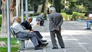 آیا سقف اعتبار خرید بازنشستگان افزایش می یابد؟ 