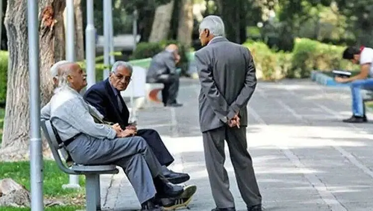 آیا سقف اعتبار خرید بازنشستگان افزایش می یابد؟ 
