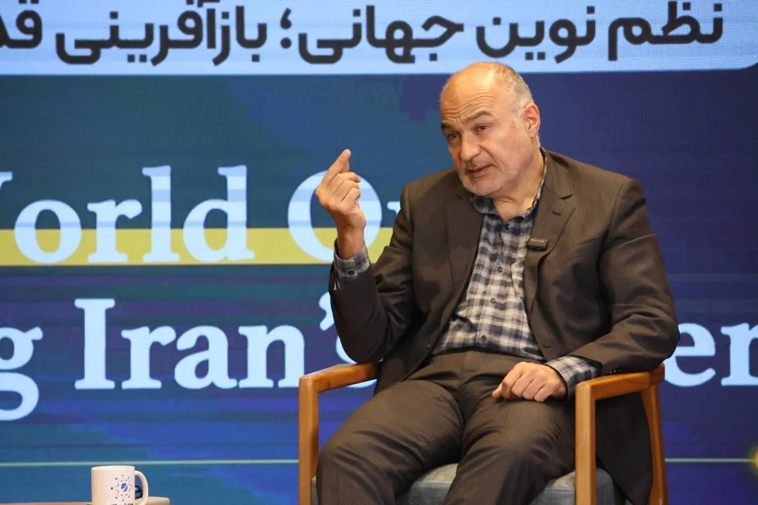 اقتصاد تاب آور؛ از بازدارندگی تا بازآرایی ساختار اقتصادی