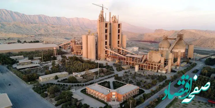 جدیدترین وضعیت تامین سیمان و فولاد نهضت ملی مسکن