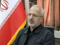 آخرین خبر از زمان ثبت‌نام قطعی داوطلبان کاندیداتوری انتخابات مجلس دوازدهم از وزارت کشور