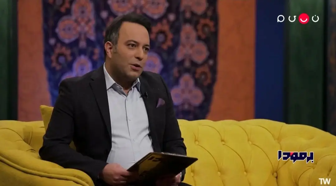 دانلود قسمت ۳۰ برنامه برمودا ۲ روز ۱۸ اسفند ۱۴۰۳ + لینک تلوبیون فصل دوم برمودا گفتگو با دکتر جواد فروغی