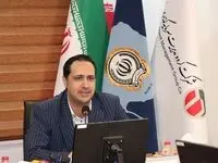 سید بابک ابراهیمی به عنوان مدیرعامل گروه مدیریت سرمایه‌گذاری امید منصوب شد