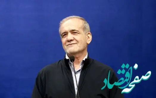 یک عکس خیلی خاص از دوران سربازی مسعود پزشکیان