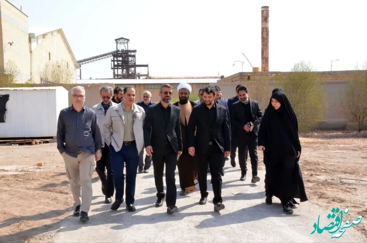 تحقق تعهدات سازمان منطقه آزاد اروند در حیطه زیرساخت‌های اربعین حسینی 